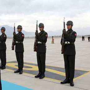 Όλα τα στρατιωτικά ψέμματα της Τουρκίας! Που οφείλεται η “χακί&nbsp;μυθοπλασία”