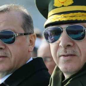 Οι Τούρκοι από τη μια απειλούν κι από την άλλη “πουλάνε” με βίντεο “ελληνοτουρκική&nbsp;συνεργασία”!