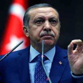 Ο Ρ.Τ.Ερντογάν τα «βάζει» τώρα και με το Ιράν – Τεχεράνη: «Και η υπομονή έχει τα όριά&nbsp;της»