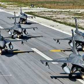 ΤΑ «ΓΕΡΑΚΙΑ» ΤΟΥ ΑΙΓΑΙΟΥ ΠΑΝΤΑ ΕΤΟΙΜΑ ΝΑ «ΑΡΠΑΞΟΥΝ» ΤΟΝ ΤΟΥΡΚΟ!&nbsp;(βίντεο)