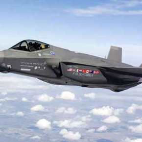 Α/ΓΕΑ για γερμανική αντίδραση σε F-35/F-16: «Έτσι θα πάρουμε τα F-35 και θα αναβαθμίσουμε τα&nbsp;F-16»