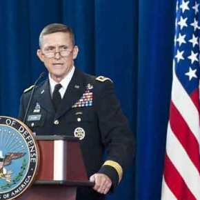 Σημαντική εξέλιξη για τα ελληνικά συμφέροντα: Παραιτήθηκε ο τουρκόφιλος Σύμβουλος Εθνικής Ασφάλειας των ΗΠΑ Μάικλ&nbsp;Φλιν