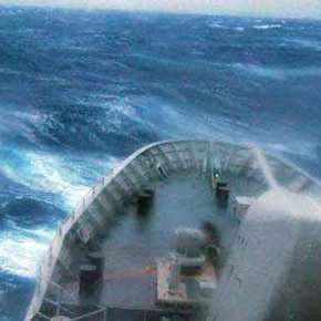 Grexit και απειλή στο Αιγαίο οδηγούν στη “τέλεια καταιγίδα” και οι πολιτικοί&nbsp;“λιάζονται”