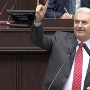 Η Τουρκία στα χέρια των εθνικιστών με πρωθυπουργό “γκρίζο λύκο”!&nbsp;ΒΙΝΤΕΟ