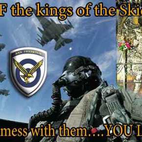 Όταν η Ελλάδα έκανε ψυχολογικές επιχειρήσεις! Η ιστορία του βίντεο της θρυλικής αερομαχίας στο&nbsp;Αιγαίο