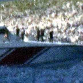 “Επιχείρηση τράβα μου μια φωτογραφία” από τους Τούρκους στα Ίμια!&nbsp;Προκαλούν