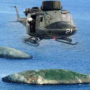 Σύμβουλος Ρ.Τ.Ερντογάν: «Αναρωτιέμαι αν θα κάνουμε πόλεμο με τους Έλληνες για τα&nbsp;Ίμια»