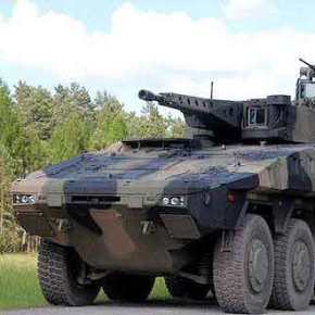 Συμβόλαιο 2 εκ.ευρώ με την KMW υπέγραψε η INTRACOM Defense&nbsp;Electronics