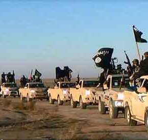 ΑΥΤΟ ΕΙΝΑΙ ΤΟ ΣΧΕΔΙΟ ΤΟΥ ΕΡΝΤΟΓΑΝ ΓΙΑ ΤΗ ΣΥΡΙΑ! Τι έχει προτείνει στους Αμερικανούς&nbsp;στρατιωτικούς