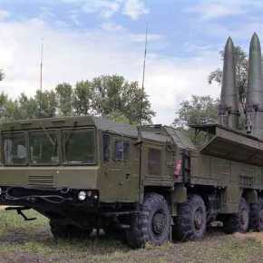 Η Αθήνα «κλειδώνει» το Αιγαίο: Υπεγράφη η σύμβαση με την Rosoboronexport για τα Α/Α&nbsp;συστήματα