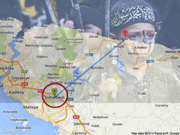 istanbul-sultanbeyli-sile-harita-km-uzaklik-mesafe-12