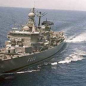 Διαψεύδει «επεισόδιο» το ΓΕΕΘΑ – Υπο διαρκή επιτήρηση το Ανατολικό&nbsp;Αιγαίο