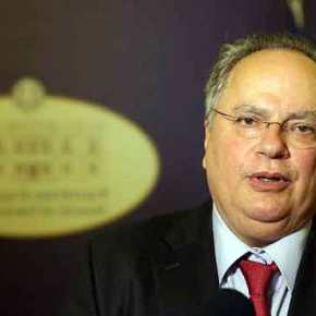 Ν.Κοτζιάς: «Την επόμενη φορά που θα μας προκαλέσει η Τουρκία η απάντησή μας θα είναι πολύ&nbsp;σκληρή»