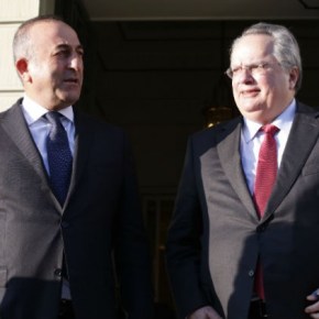 Τουρκία: Ο Παυλόπουλος δεν ξέρει το διεθνές δίκαιο – Επιμένει για τα αποστρατικοποιημένα νησιά