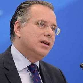 Την σύγκλιση του Εθνικού Συμβουλίου Εξωτερικής Πολιτικής ζήτησε ο Γ. Κουμουτσάκος, με αφορμή το&nbsp;Φαρμακονήσι