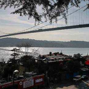 Το ελληνικό Προξενείο προειδοποιεί για κίνδυνο επεισοδίων στην Κωνσταντινούπολη