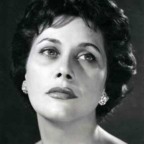 Θλίψη στον καλλιτεχνικό κόσμο για την  ηθοποιό Κυβέλη Θεοχάρη&nbsp;Ζωγραφίδη