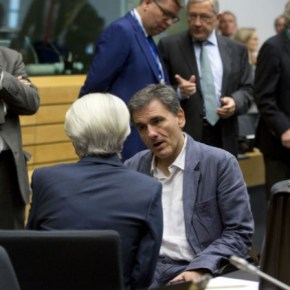 Πυρετός ζυμώσεων από αύριο στην Ευρώπη – Ποια μέτρα αντιπροτείνει η ελληνική κυβέρνηση στις απαιτήσεις του&nbsp;ΔΝΤ