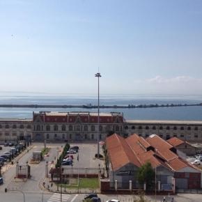 Γερμανο-αραβική κόντρα για το λιμάνι της&nbsp;Θεσσαλονίκης