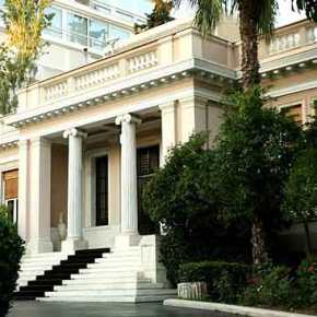 Ενίσχυση της ασφάλειας σε τουρκική πρεσβεία και προξενικές αρχές ζητά το&nbsp;Μαξίμου