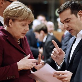 Επαφές Τσίπρα με Μέρκελ και Γιούνκερ στη Μάλτα -Άτυπη Σύνοδος της&nbsp;ΕΕ