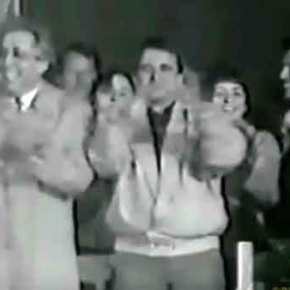 ΟΤΑΝ Η ΑΓΓΕΛΑ ΜΕΡΚΕΛ ΧΟΡΕΥΕ ΤΟ ΕΛΛΗΝΙΚΟ…!&nbsp;(βίντεο)