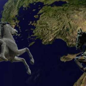 Πόσο κοντά βρισκόμαστε σε έναν ελληνοτουρκικό πόλεμο; 50-50 οι&nbsp;πιθανότητες…