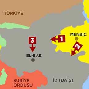 ΕΔΩ ΣΚΑΒΟΥΝ ΤΟΝ… ΛΑΚΚΟ ΤΩΝ&nbsp;ΤΟΥΡΚΩΝ!