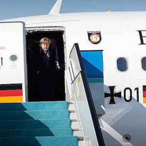 “Ηγεμόνας στο τσάμπα”! Η Γερμανία δεν θέλει να πληρώσει παραπάνω για προστασία από το&nbsp;ΝΑΤΟ!