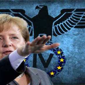 Γιατί οι ΗΠΑ θέλουν διάλυση της ΕΕ και ποιο είναι το μυστικό πλάνο του Βερολίνου για την Ελλάδα – Θα ξαναβομβαρδίσουν το Βερολίνο Ρωσία και&nbsp;ΗΠΑ;