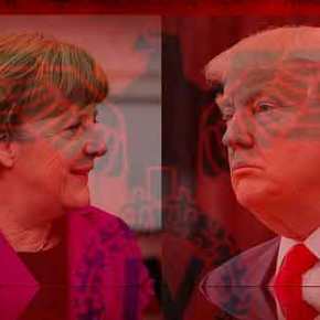 ΗΠΑ κατά Γερμανίας προς την τελική αναμέτρηση; Ο Τράμπ και το 4ο&nbsp;Ράϊχ