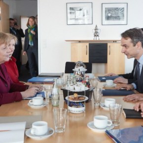 Χρέωσε στην κυβέρνηση τις απαιτήσεις των&nbsp;δανειστών