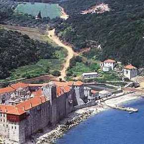 Η ΓΝΗΣΙΑ ΜΟΝΗ ΕΣΦΙΓΜΕΝΟΥ ΓΙΑΤΙ ΚΑΤΑΔΙΩΚΕΤΑΙ&nbsp;(ντοκυμανταίρ)