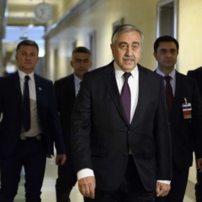 Μπορεί να χαθεί και το 2017 εκτιμά ο&nbsp;Ακιντζί