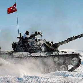 Μυστικό σχέδιο της Ρωσίας για τριχοτόμηση της Τουρκίας; Τουρκική στρατιωτική κινητοποίηση και στο Καρς – Ανοίγει «μέτωπο» και με την Αρμενία η Άγκυρα&nbsp;(βίντεο)