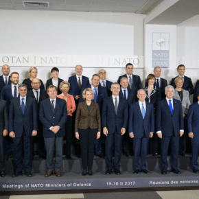 Αμερικανικά εύσημα σε Καμμένο&nbsp;(βίντεο)