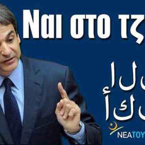 Με εντολή Μητσοτάκη απέσυραν ερώτηση για το “Τάμα του&nbsp;Έθνους”