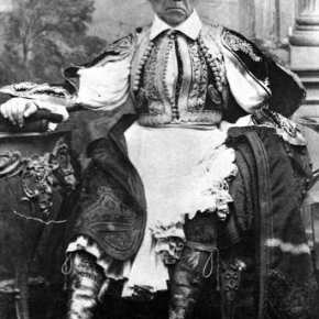 ΑΡΘΡΟ ΚΑΤΑΠΕΛΤΗΣ ΑΠΟ ΤΗ LE MONDE – Παρομοιάζουν τον Σόιμπλε με το βαυαρό μονάρχη&nbsp;Όθωνα