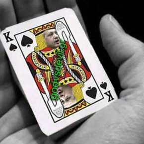 Κρίσιμες ώρες για τον πλανήτη: Η Τουρκία σπάει τη συμφωνια με τη Ρωσία – Αμερικανοτουρκικές δυνάμεις κατευθύνονται στη&nbsp;Ράκκα