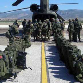 Το χρεοκοπημένο πολιτικό προσωπικό έτρεξε στα «καταφύγια» υπό το φόβο ελληνοτουρκικού πολέμου – Έτοιμες οι ελληνικές Ένοπλες Δυνάμεις να στείλουν τους Μογγόλους στα βάθη της&nbsp;Ανατολίας