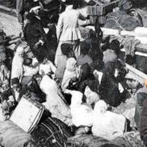 Τούρκος καθηγητής ιστορίας: «Ναι κάναμε Γενοκτονία στους&nbsp;Έλληνες»