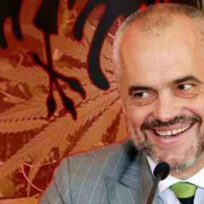 Aλβανική αντιπολίτευση για Ράμα: «Έχει κάνει την Αλβανία&nbsp;χασισοφυτεία»