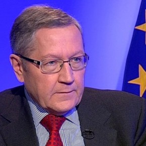 Κ.Ρέγκλινγκ: «Πουθενά τα προβλήματα δεν ήταν τόσο μεγάλα όσο στην&nbsp;Ελλάδα»