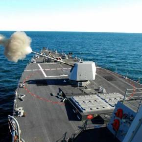 ΕΚΤΑΚΤΟ: Τουρκικό πολεμικό σκάφος άνοιξε πυρ στο Φαρμακονήσι! (upd2)ΔΥΟ ΗΜΕΡΕΣ ΜΕΤΑ ΤΟΝ ΕΙΚΟΝΙΚΟ ΒΟΜΒΑΡΔΙΣΜΟ ΤΟΥ ΕΛΛΗΝΙΚΟΥ ΦΥΛΑΚΙΟΥ ΑΠΟ ΤΗΝ&nbsp;ΤΗΚ