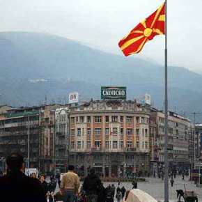 ΗΠΑ: «Τα Σκόπια δεν είναι καν χώρα – Να διασπαστεί και να αλλάξουν τα σύνορα – Έρχονται αλλαγές συνόρων στα Βαλκάνια» – Ιστορική ευκαιρία της&nbsp;Ελλάδας