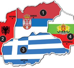 To βίντεο με τον Γερουσιαστή Ν.Ροχραμπάχερ. «Όσο περνάει από το χέρι μου ο διαμελισμός της ΠΓΔΜ πρέπει να θεωρείται&nbsp;δεδομένος»