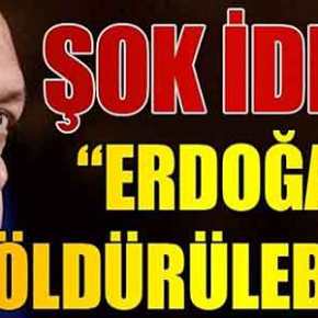 ΤΟ ΤΕΛΟΣ ΤΩΝ ΜΕΝΤΕΡΕΣ, (ΑΓΧΟΝΗ), ΟΖΑΛ, (ΔΗΛΗΤΗΡΙΟ), «ΠΡΟΒΛΕΠΟΥΝ» ΚΑΙ… ΣΤΟΝ&nbsp;ΕΡΝΤΟΓΑΝ!!!