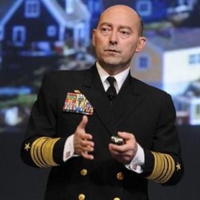 Σταυρίδης: «Αυτή είναι η τριάδα των σύγχρονων πολεμικών&nbsp;επιχειρήσεων»