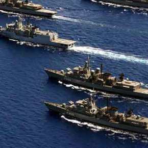 Ελλάδα και Τουρκία: Δόγμα και Στρατηγική&nbsp;αποτροπής;