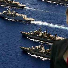 Ελληνοτουρκική κρίση: Πως θα την αντιμετωπίσουμε αν μας&nbsp;προκύψει;